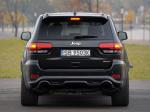 Jeep Grand Cherokee SRT 2013 года (EU)